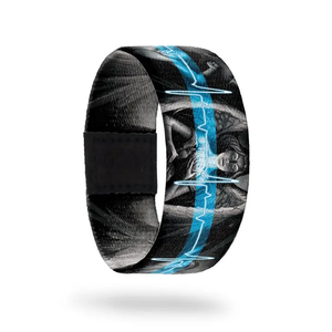 Zox Wristband - Guardian Angel (First Responder USA) - Medium Size