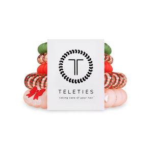 TeleTies Mix Pack - 2 Large and 3 Small
