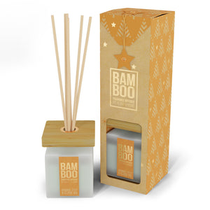 Bamboo Fragrance Diffusers