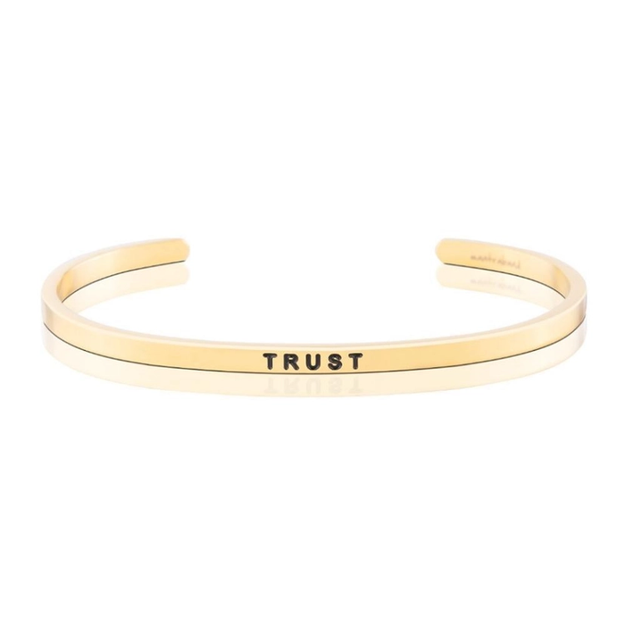 Bracelet - Trust