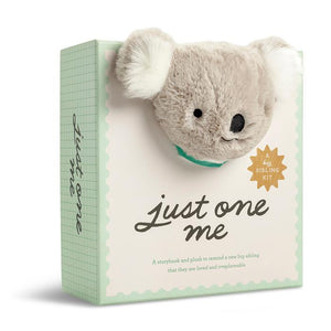 Just One Me - A Big Sibling Gift Set