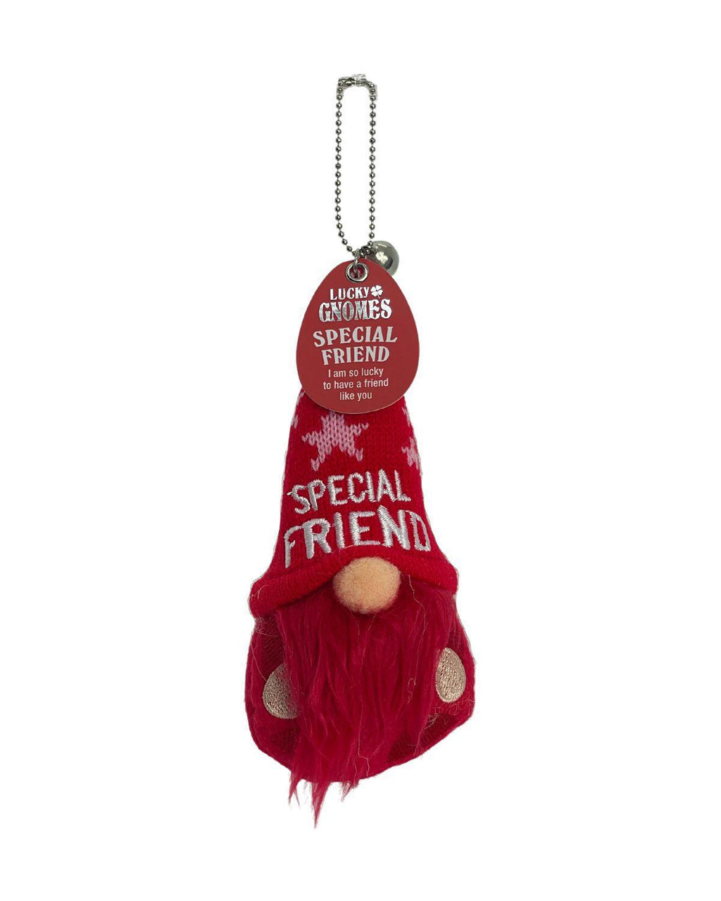 Lucky Gnome - Special Friend