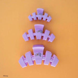 TeleTies Classic Hair Clip Medium - DISNEY EXCLUSIVE