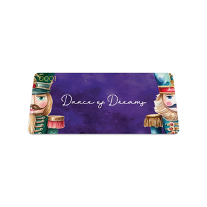 ZOX Wristband - Christmas Dance of Dreams - Medium Size