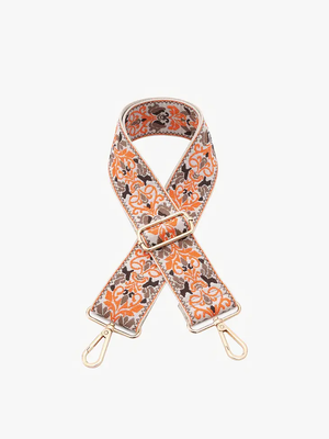 Guitar Strap for Purses