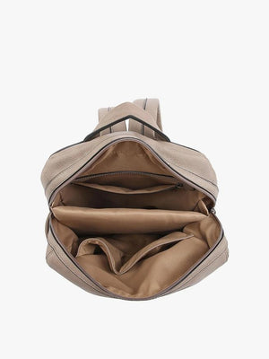 James Backpack