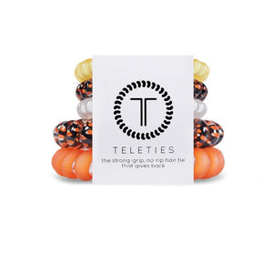 TeleTies Mix Pack - 2 Large and 3 Small