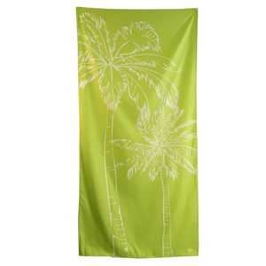 Beach Towel - Microfiber