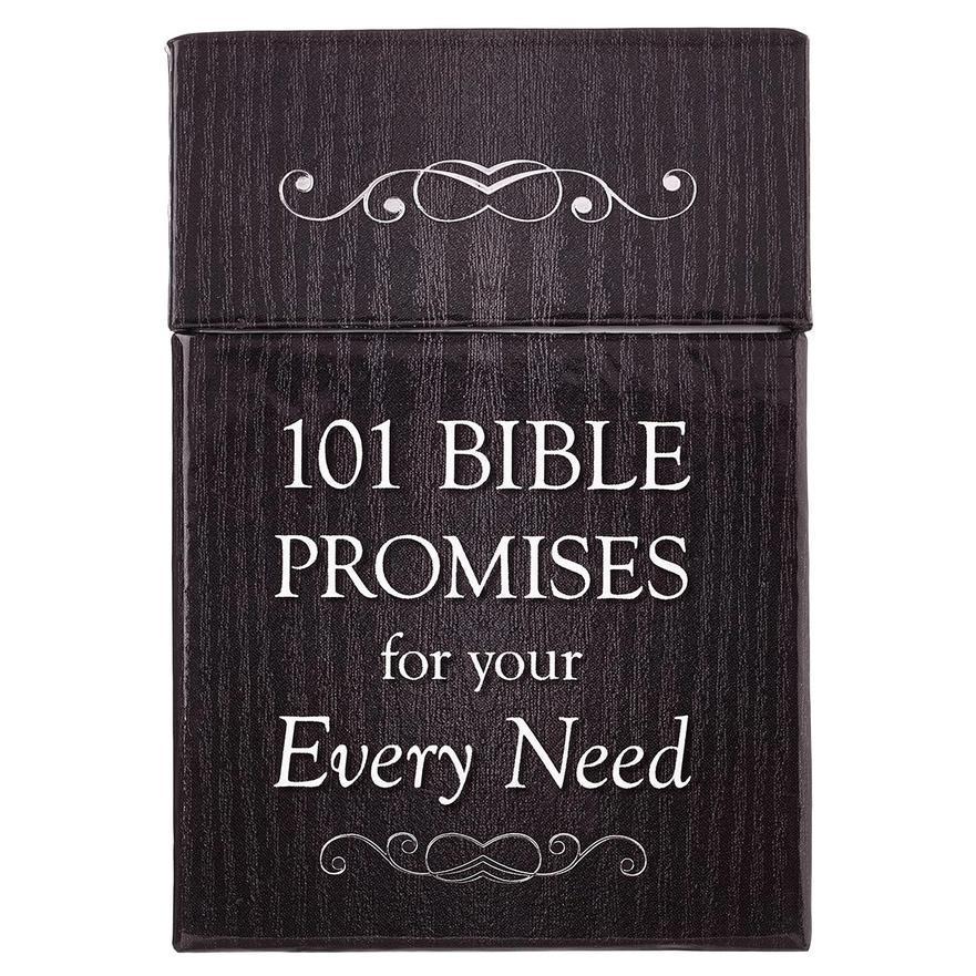 Box of Blessings - Promises for Your Every Need