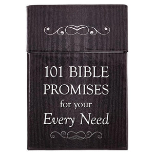 Box of Blessings - Promises for Your Every Need