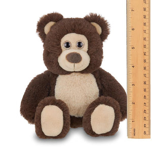 Lil' Beau the Teddy Bear Stuffed Animal