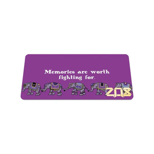 ZOX Wristband - Love Remembers - Medium Size