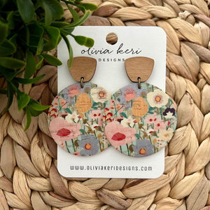 Earrings - Everly
