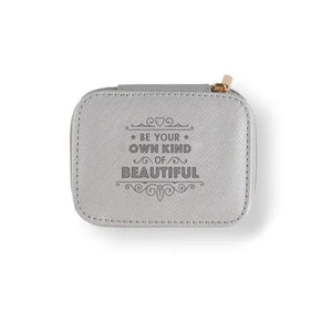 Travel Jewelry Box