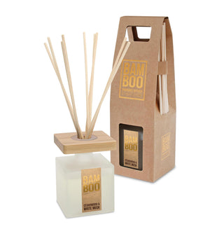 Bamboo Fragrance Diffusers