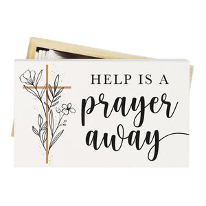 Prayer Box