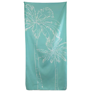 Beach Towel - Microfiber