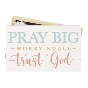 Prayer Box