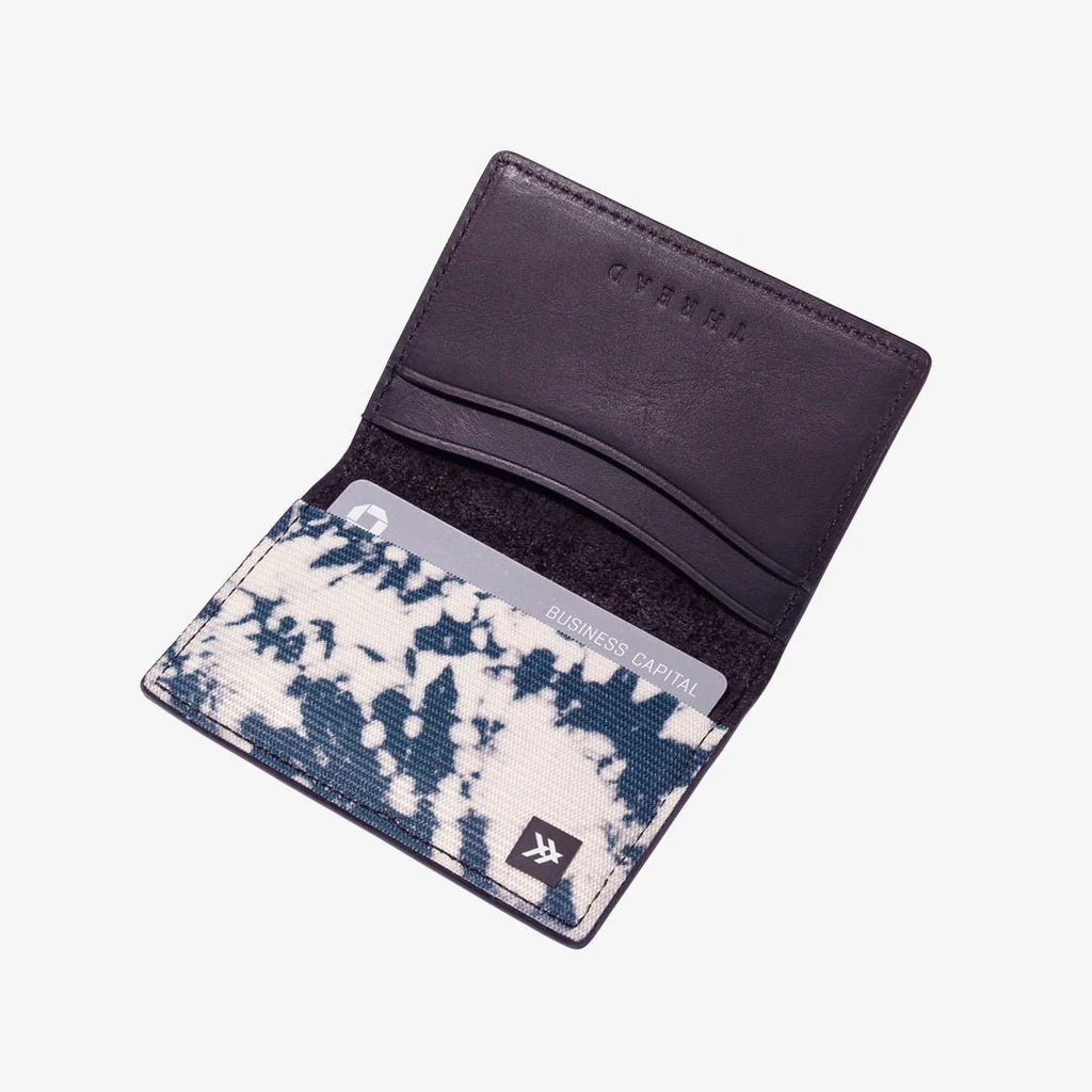 Thread - Bifold Wallet - Multiple Designs