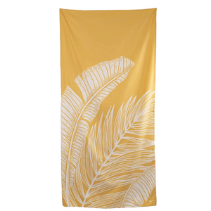 Beach Towel - Microfiber