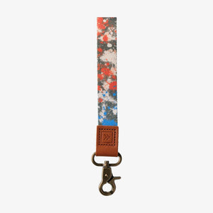 Thread - Wrist Lanyard - Multiple Designs