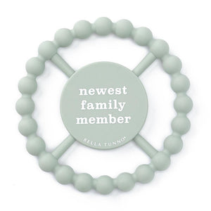Bella Tunno Happy Teether