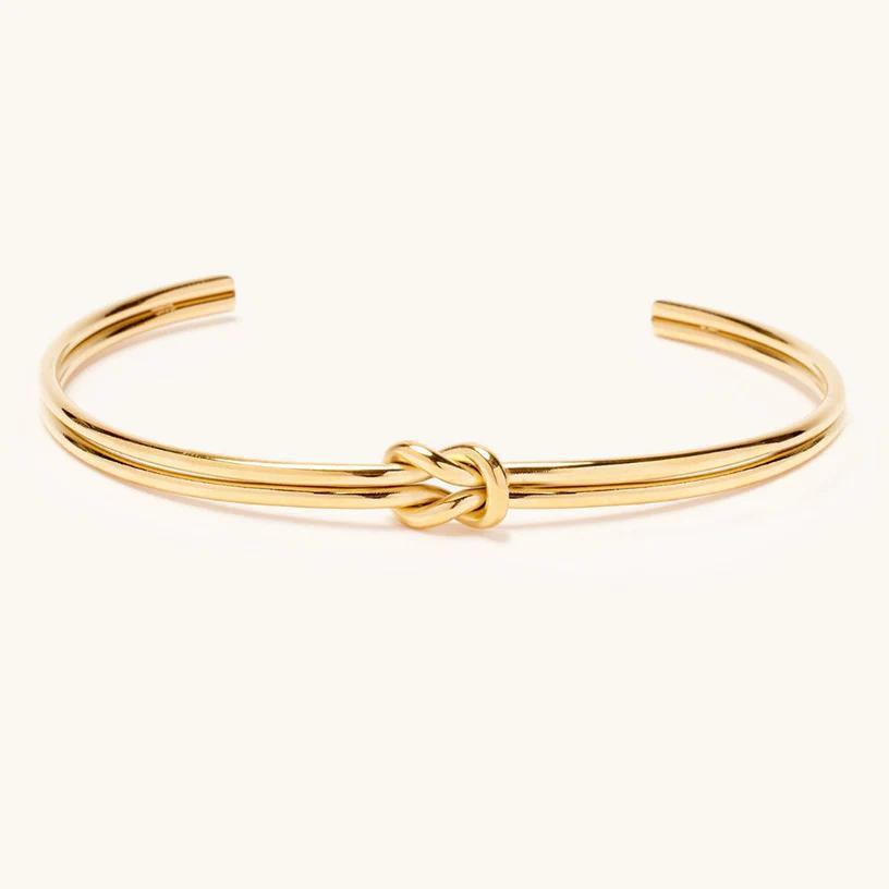Bracelet - Intention Knot