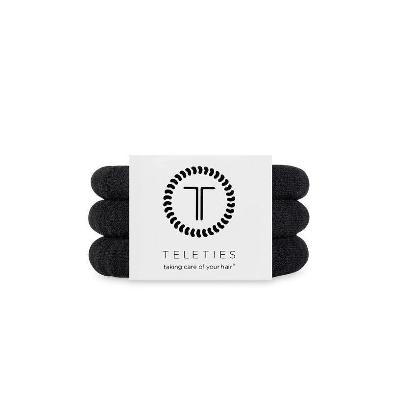 TeleTies Nylon Hair Ties - Small