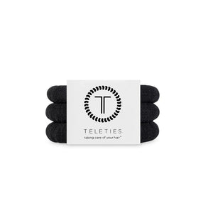 TeleTies Nylon Hair Ties - Small