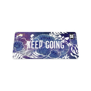 ZOX Apple Watch Band - Keep Going