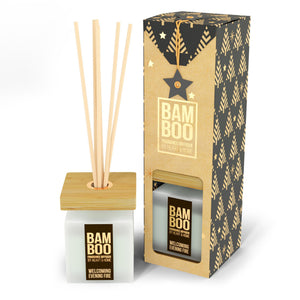 Bamboo Fragrance Diffusers