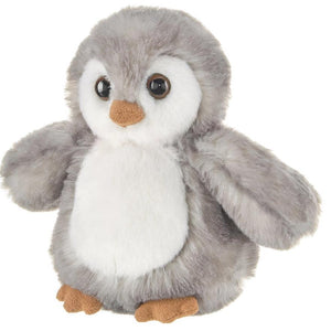 Stick the Penguin Stuffed Animal