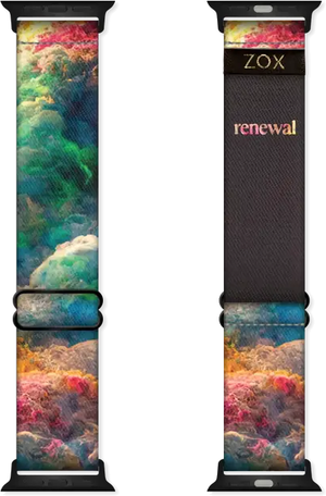 ZOX Apple Watch Band - Renewal