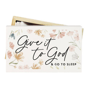 Prayer Box