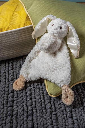 Bunny Lovey - Oatmeal