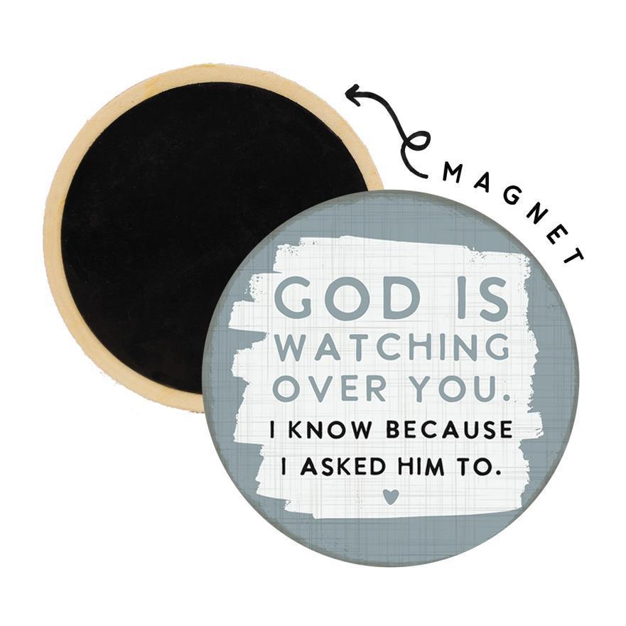 Magnet - Round