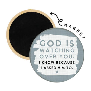 Magnet - Round