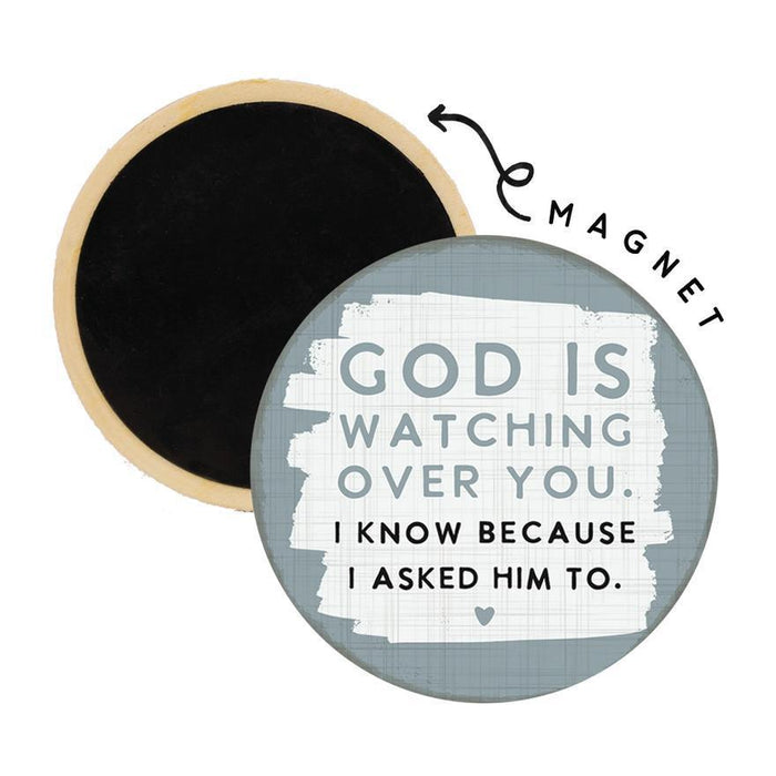 Magnet - Round