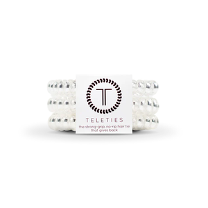 TeleTies Hair Ties - Small