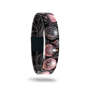 ZOX Wristband - Christmas Remember the Moments - Medium