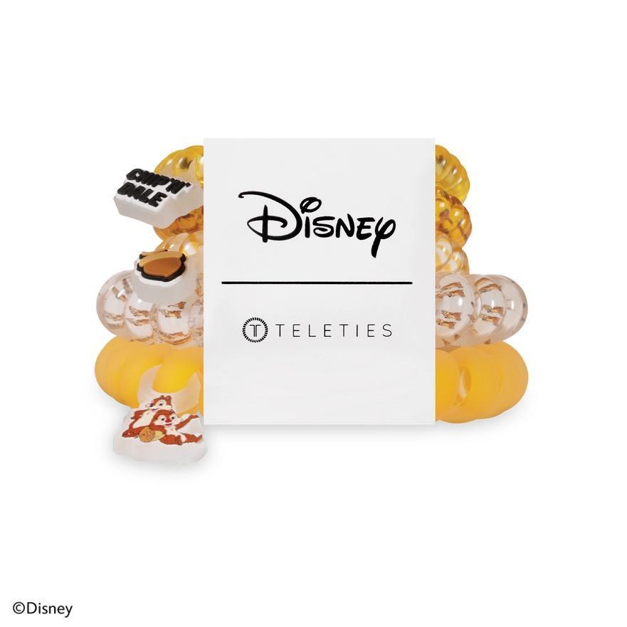 TeleTies Mix Pack Hair TIes - DISNEY EXCLUSIVE