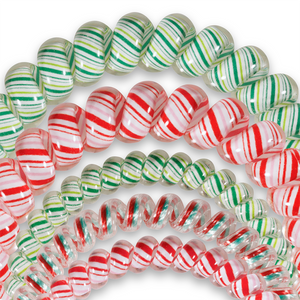TeleTies Mix Pack - 2 Large and 3 Small