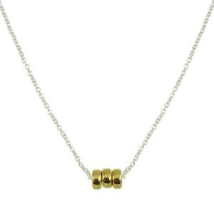 Necklace - Blessings Beads