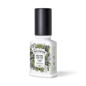 Poo-Pourri Toilet Spray - Bamboo Rain - 2 oz.