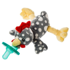 Wubbanub Baby Pacifier