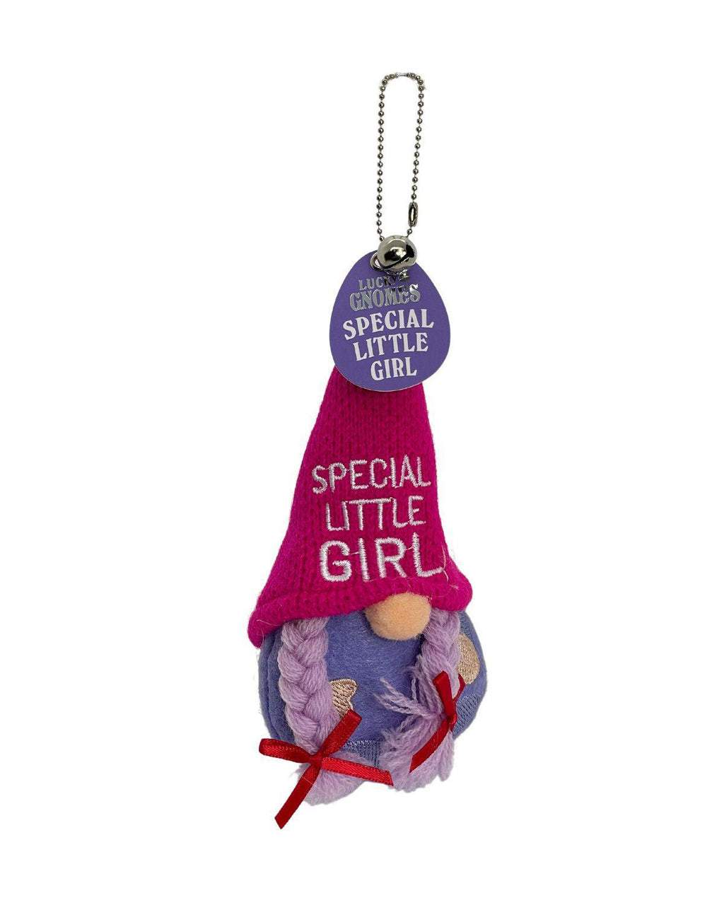 Lucky Gnome - Special Little Girl