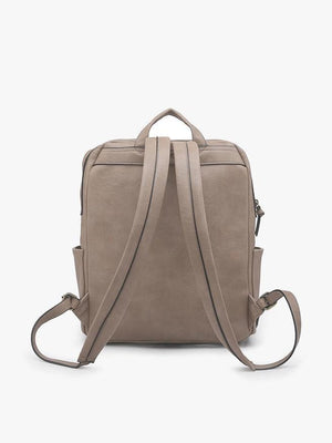 James Backpack