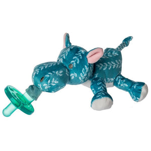 Wubbanub Baby Pacifier