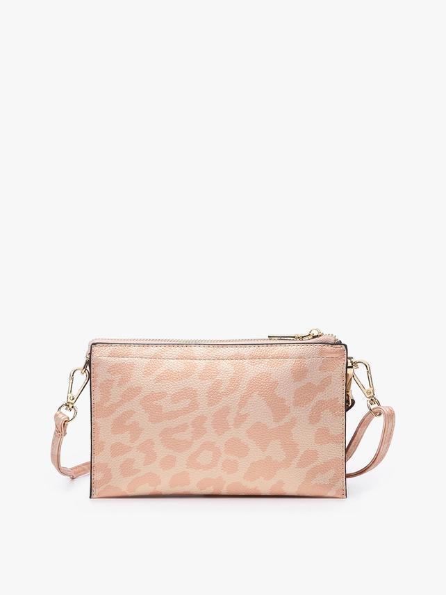 Maeve Cell Phone Crossbody
