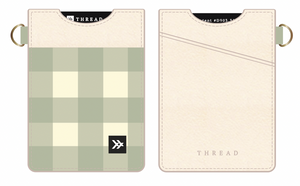 Thread - Vertical Card Holder - Multiple Designs